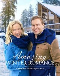 Дивная романтика зимы (2020) смотреть онлайн